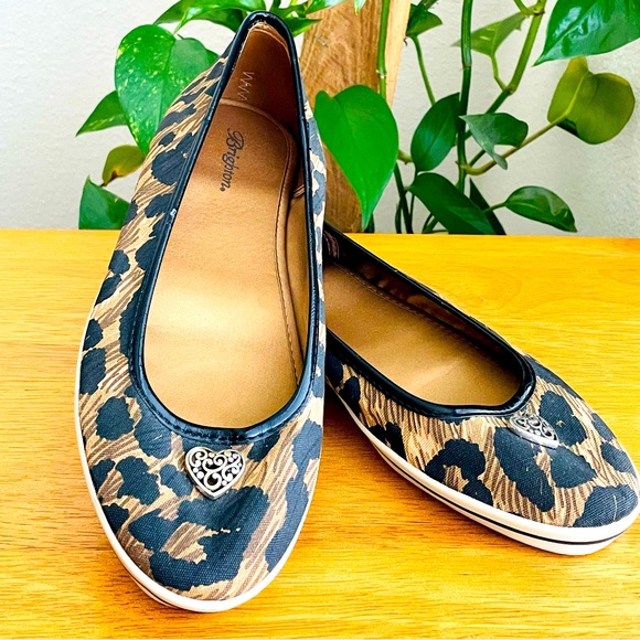 Brighton Shoes Brighton Sneakers Spotz Size 7 Poshmark